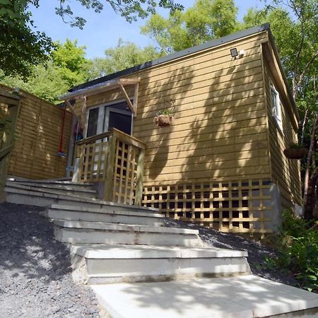 Tawny Lodge Westport Extérieur photo
