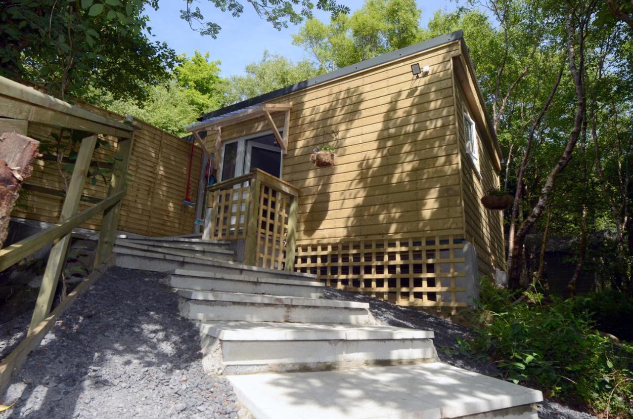 Tawny Lodge Westport Extérieur photo